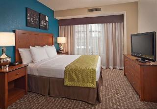 By Marriott Downtown/ Inner Harbor Baltimore