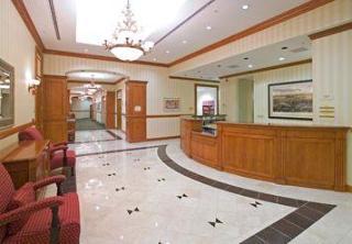 Hotel By Marriott Downtown/ Inner Harbor Baltimore