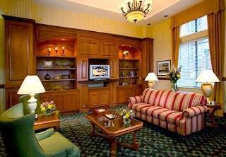 Hotel By Marriott Downtown/ Inner Harbor Baltimore