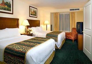 By Marriott Downtown/ Inner Harbor 4* Baltimore