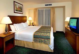 By Marriott Downtown/ Inner Harbor