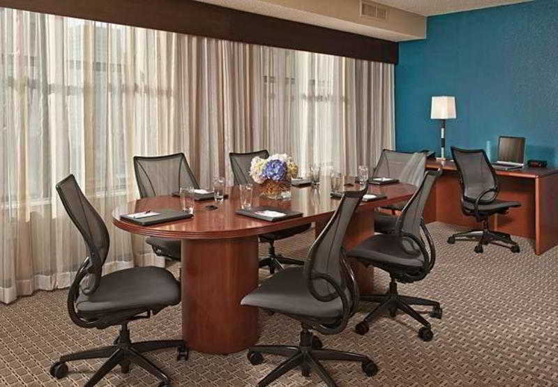 By Marriott Downtown/ Inner Harbor Baltimore